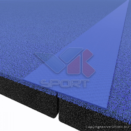 Ковер для спортивной гимнастики